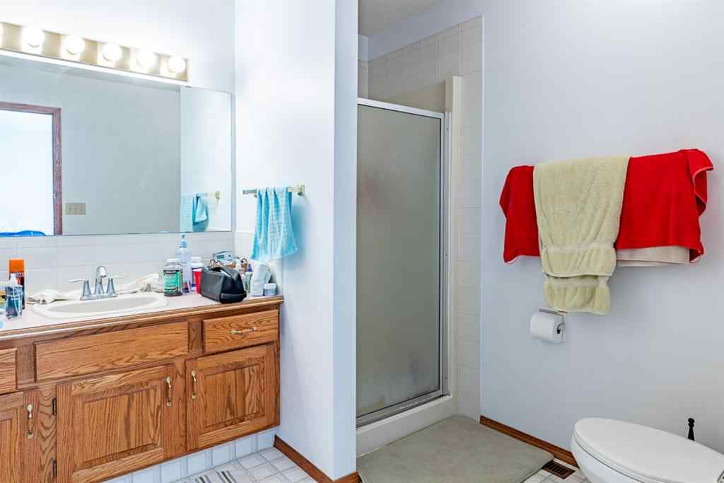 MLS® A2202421 -  Sunhaven Road   in NONE Rural Lacombe County, Residential