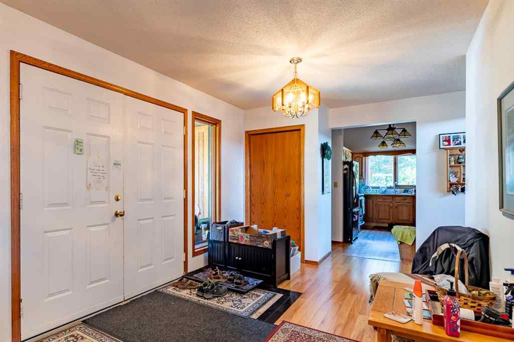 MLS® A2202421 -  Sunhaven Road   in NONE Rural Lacombe County, Residential