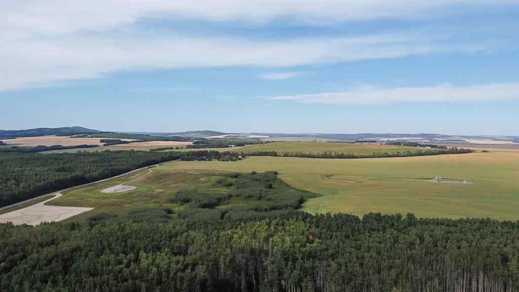 MLS® A2202421 -  Sunhaven Road   in NONE Rural Lacombe County, Residential