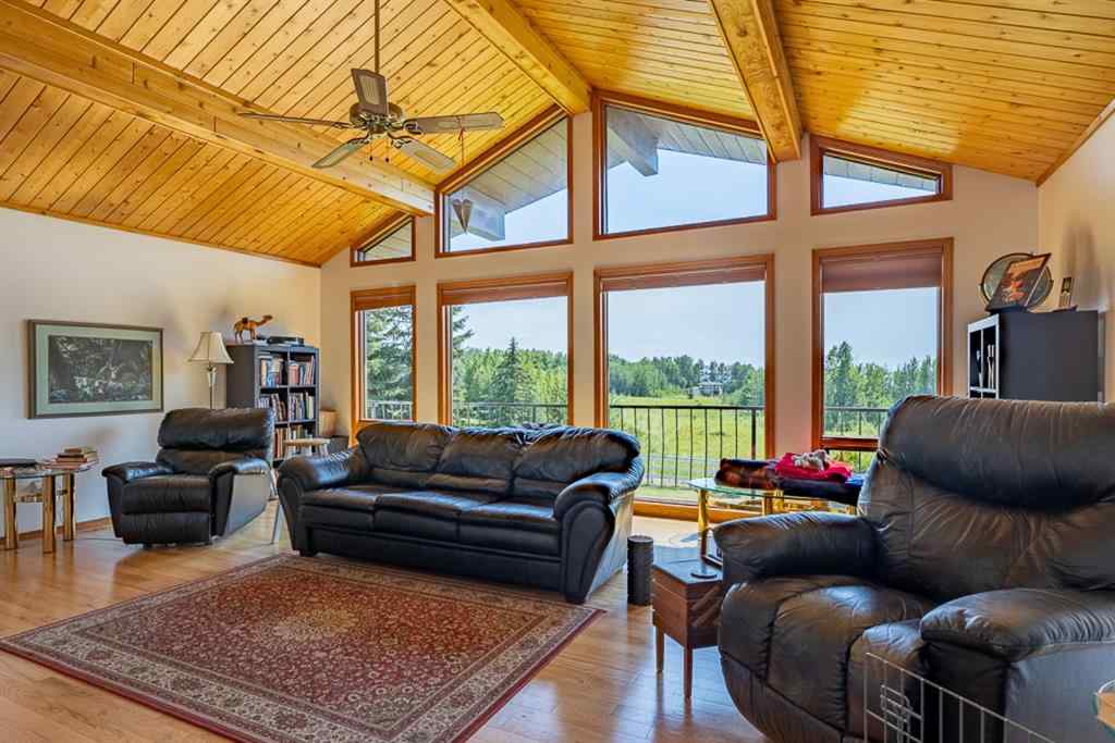 MLS® A2202421 -  Sunhaven Road   in NONE Rural Lacombe County, Residential