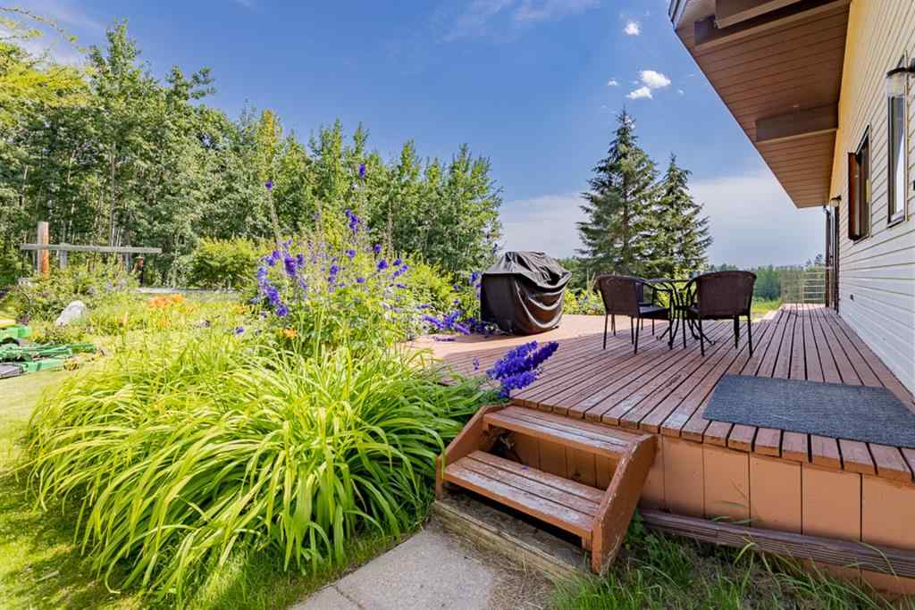 MLS® A2202421 -  Sunhaven Road   in NONE Rural Lacombe County, Residential