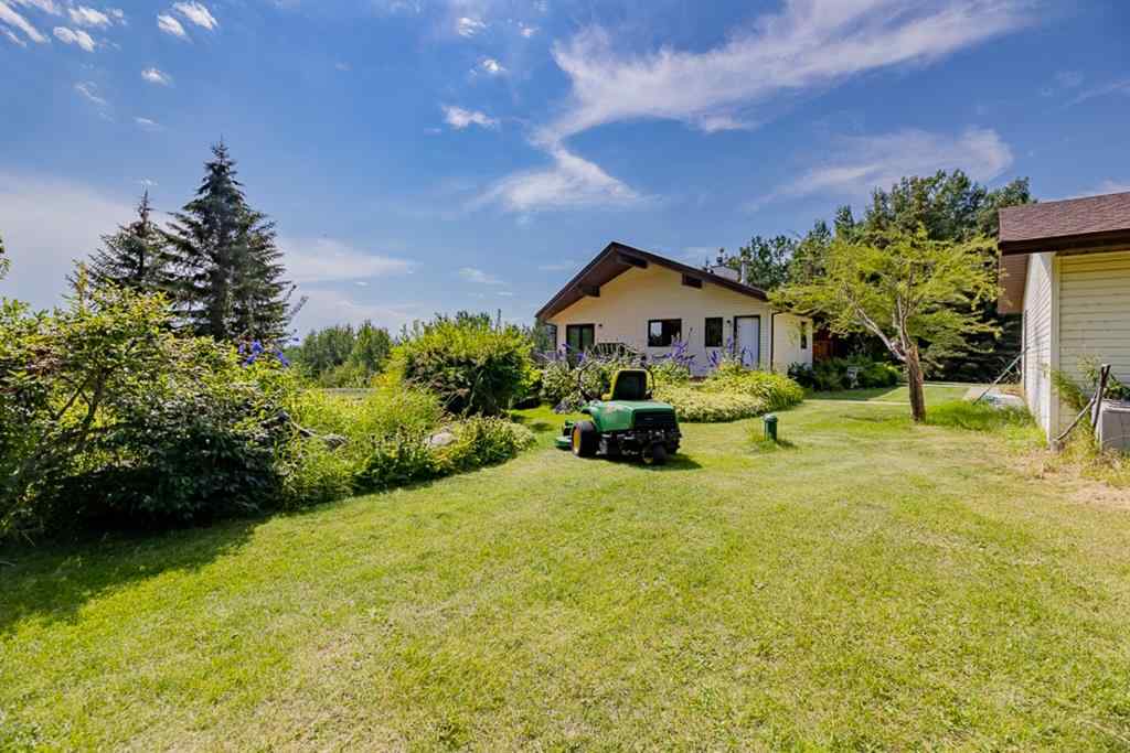 MLS® A2202421 -  Sunhaven Road   in NONE Rural Lacombe County, Residential