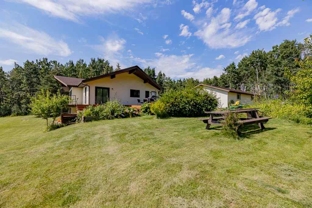 MLS® A2202421 -  Sunhaven Road   in NONE Rural Lacombe County, Residential