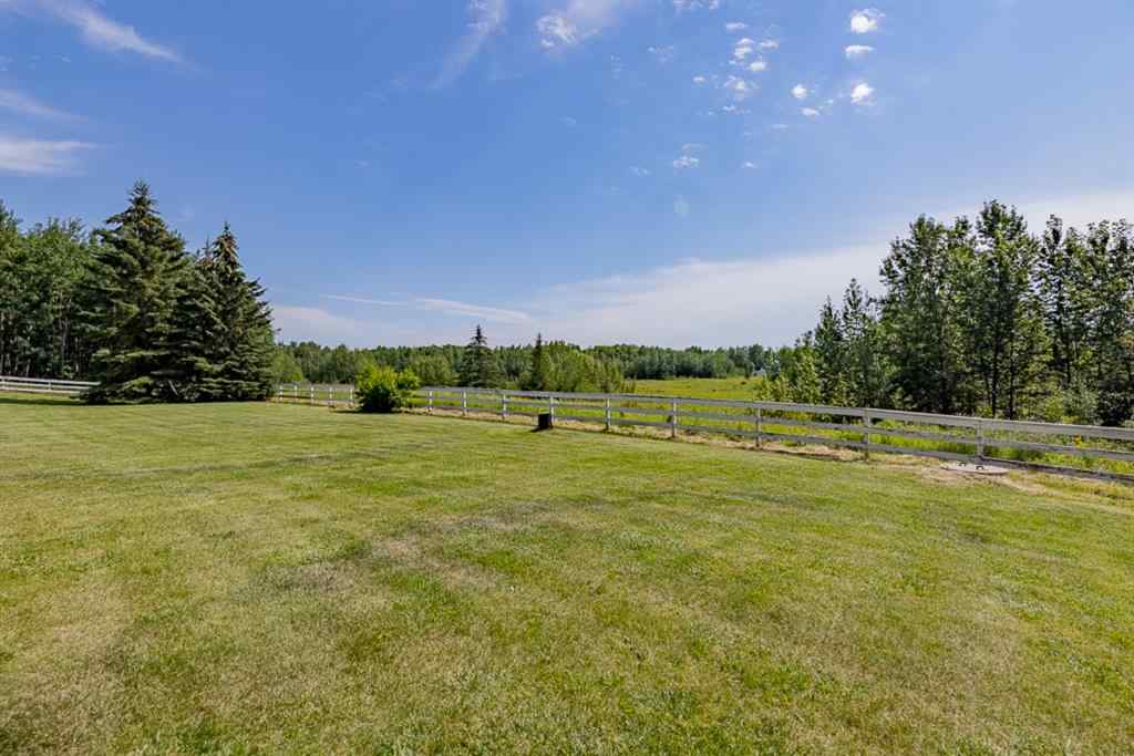 MLS® A2202421 -  Sunhaven Road   in NONE Rural Lacombe County, Residential