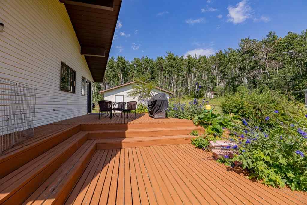 MLS® A2202421 -  Sunhaven Road   in NONE Rural Lacombe County, Residential