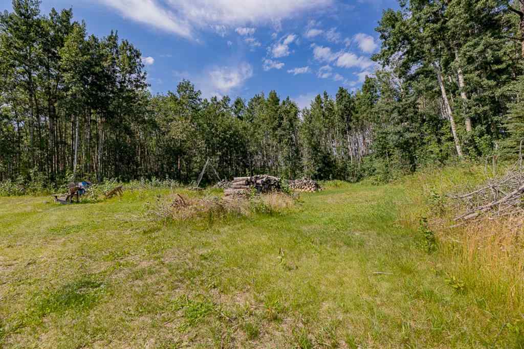 MLS® A2202421 -  Sunhaven Road   in NONE Rural Lacombe County, Residential