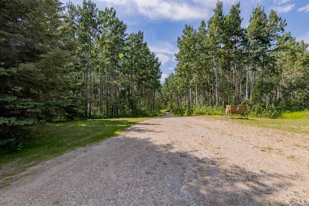 MLS® A2202421 -  Sunhaven Road   in NONE Rural Lacombe County, Residential