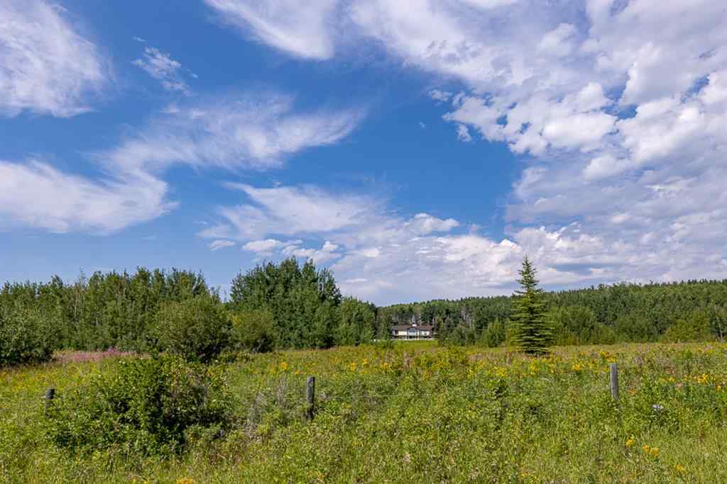 MLS® A2202421 -  Sunhaven Road   in NONE Rural Lacombe County, Residential