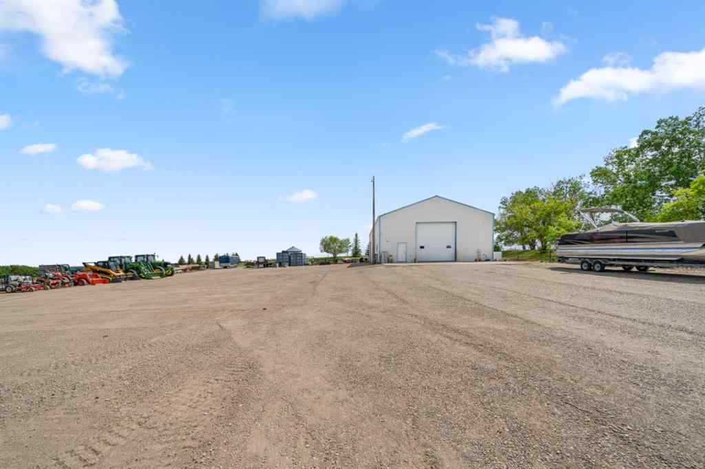 MLS® A2202495 - 270168 Range Road 283   in NONE Rural Rocky View County, Residential