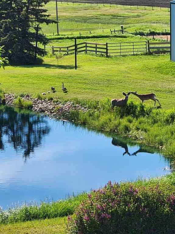 MLS® A2202495 - 270168 Range Road 283   in NONE Rural Rocky View County, Residential