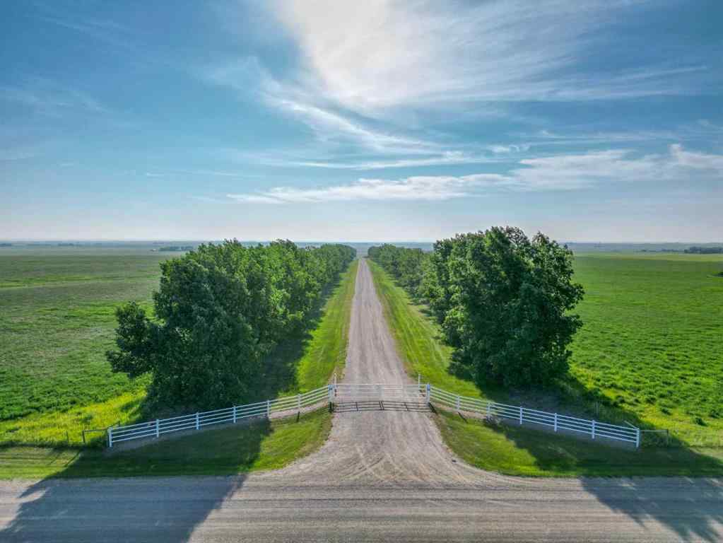 MLS® A2202495 - 270168 Range Road 283   in NONE Rural Rocky View County, Residential