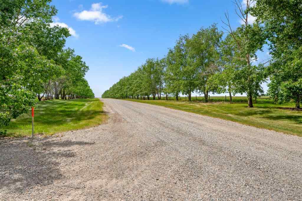 MLS® A2202495 - 270168 Range Road 283   in NONE Rural Rocky View County, Residential