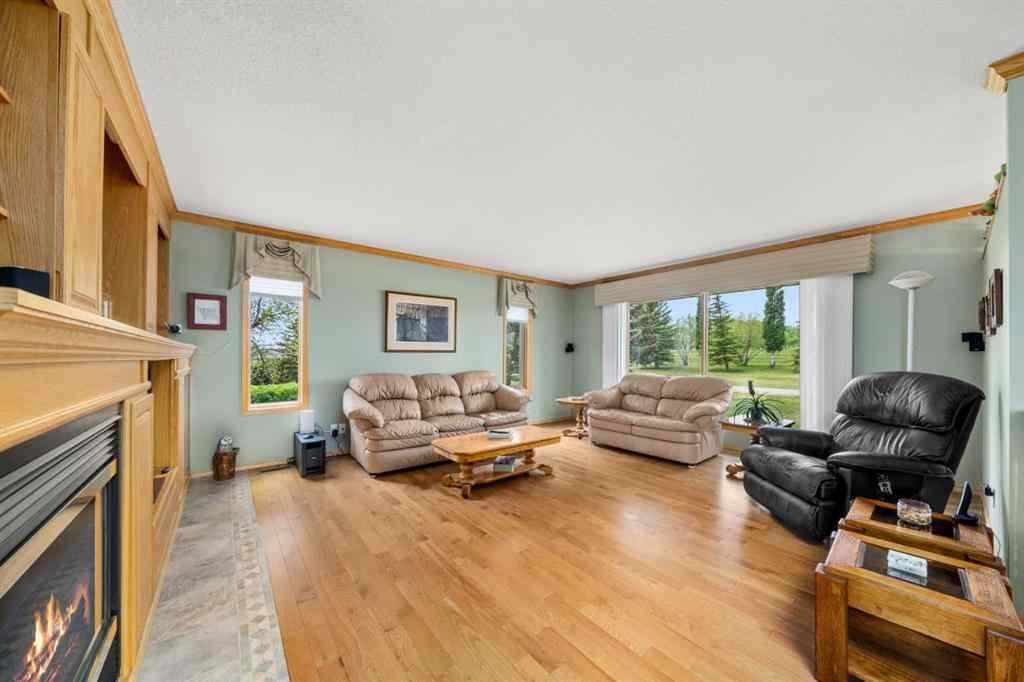 MLS® A2202495 - 270168 Range Road 283   in NONE Rural Rocky View County, Residential