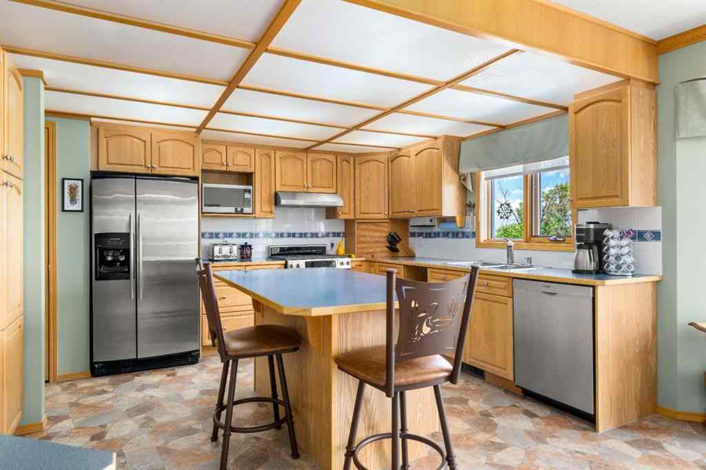 MLS® A2202495 - 270168 Range Road 283   in NONE Rural Rocky View County, Residential