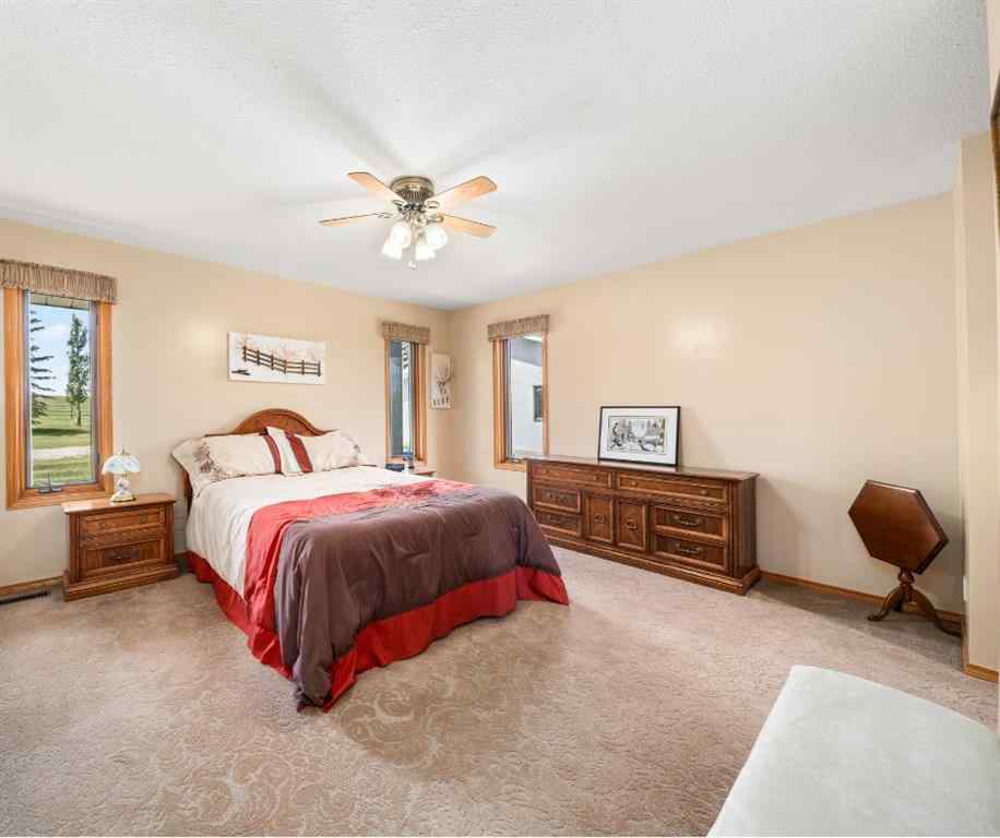 MLS® A2202495 - 270168 Range Road 283   in NONE Rural Rocky View County, Residential