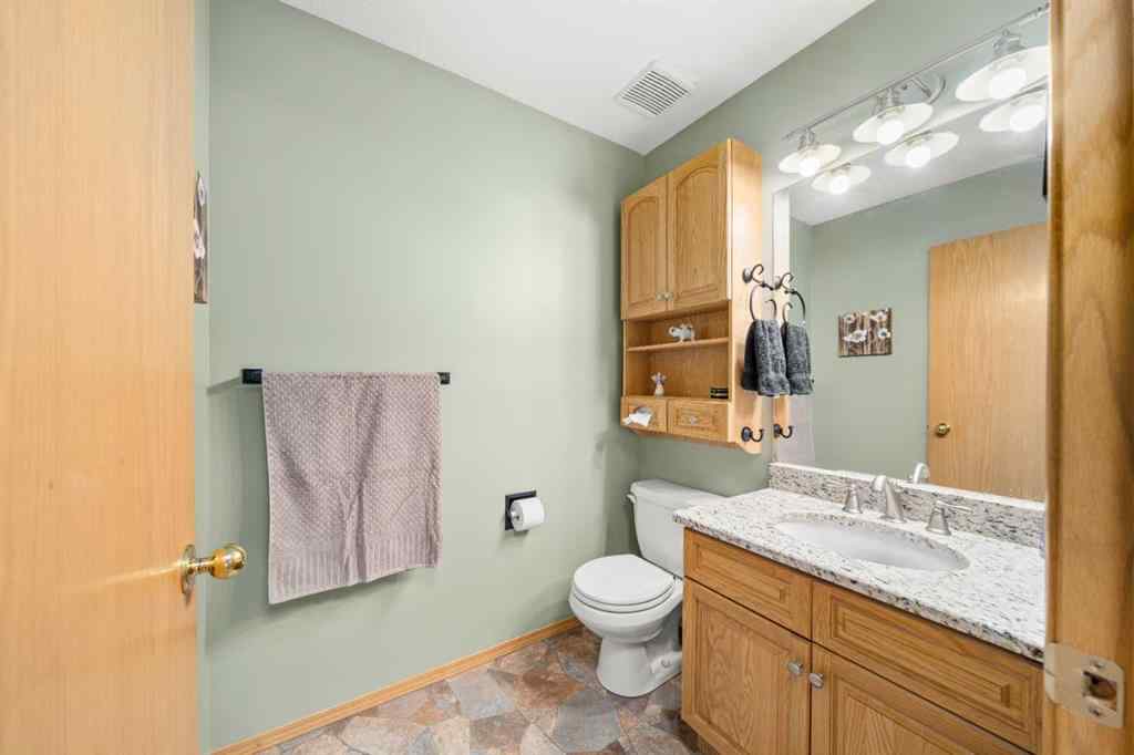MLS® A2202495 - 270168 Range Road 283   in NONE Rural Rocky View County, Residential