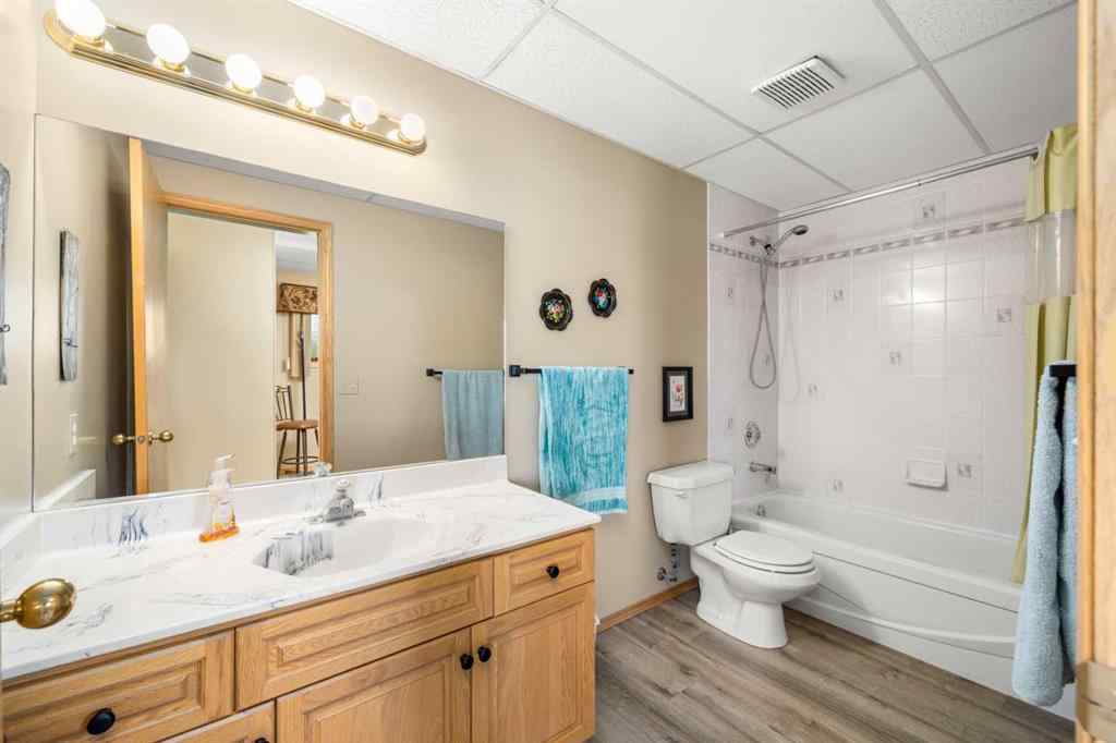 MLS® A2202495 - 270168 Range Road 283   in NONE Rural Rocky View County, Residential