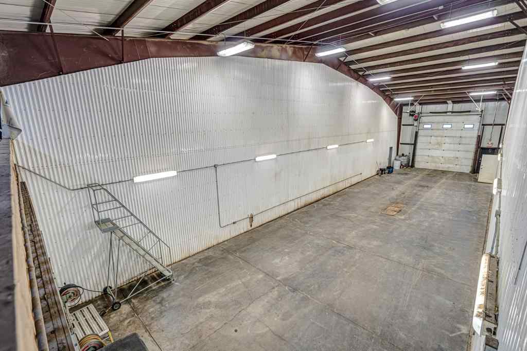 MLS® A2202519 - NW 35-48-28 W3   in NONE Rural, Commercial