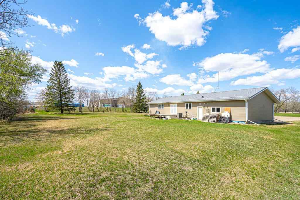MLS® A2202519 - NW 35-48-28 W3   in NONE Rural, Commercial