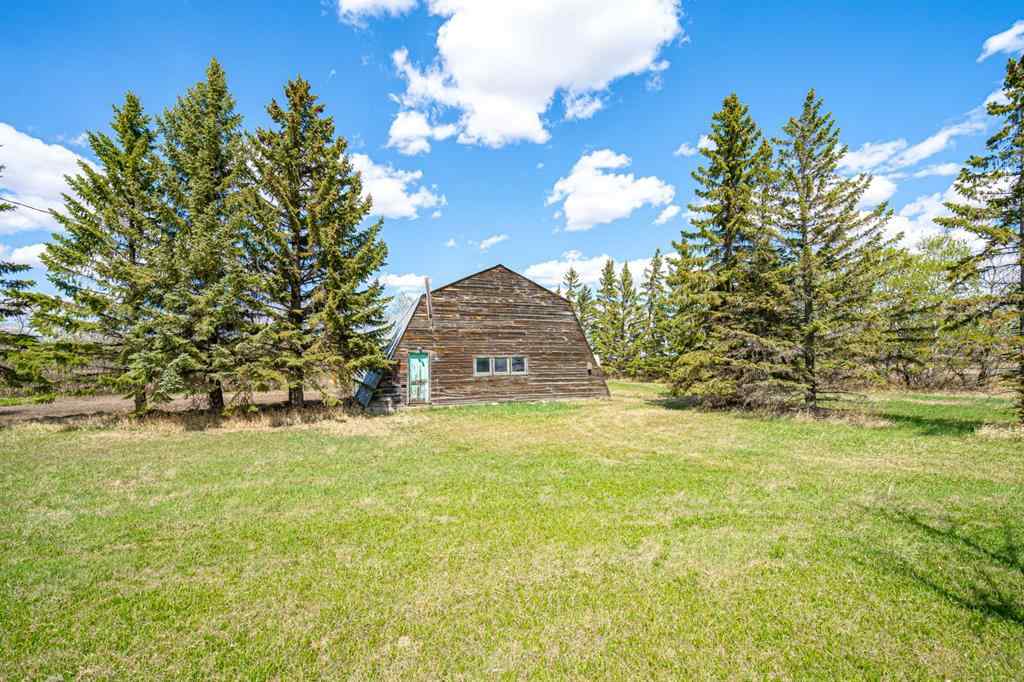 MLS® A2202519 - NW 35-48-28 W3   in NONE Rural, Commercial