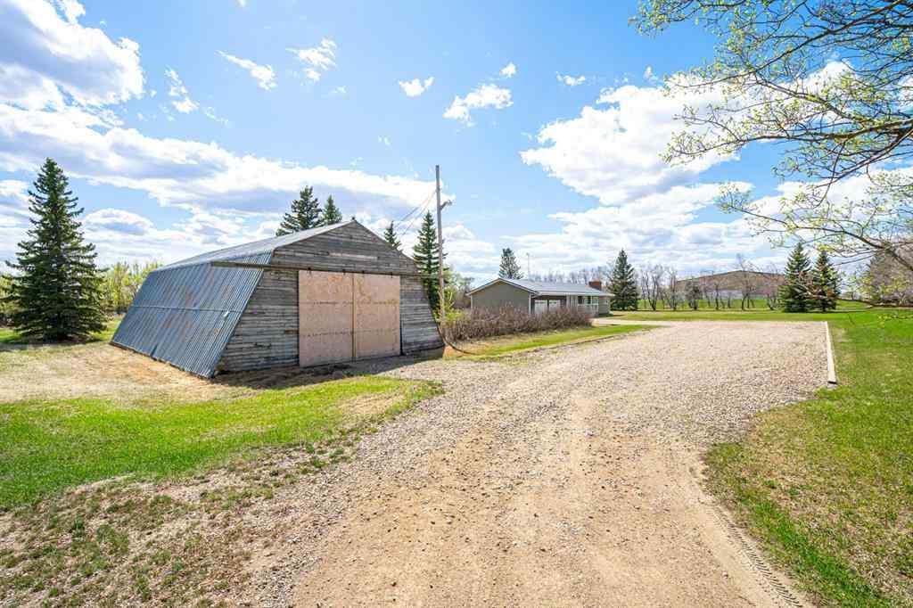 MLS® A2202519 - NW 35-48-28 W3   in NONE Rural, Commercial