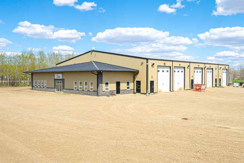 MLS® A2202519 - NW 35-48-28 W3   in NONE Rural, Commercial