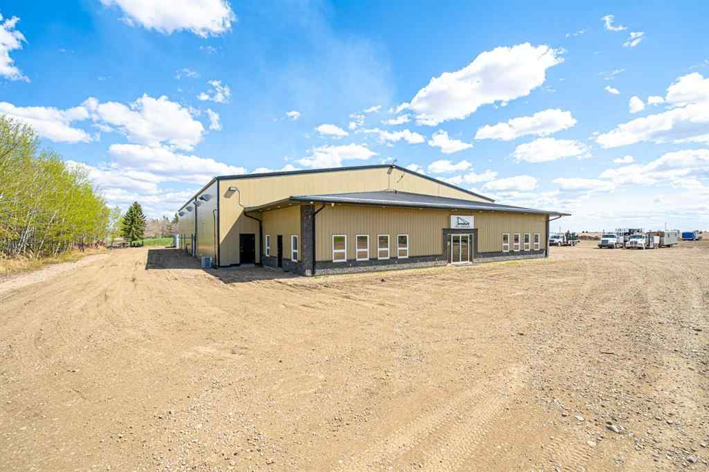 MLS® A2202519 - NW 35-48-28 W3   in NONE Rural, Commercial