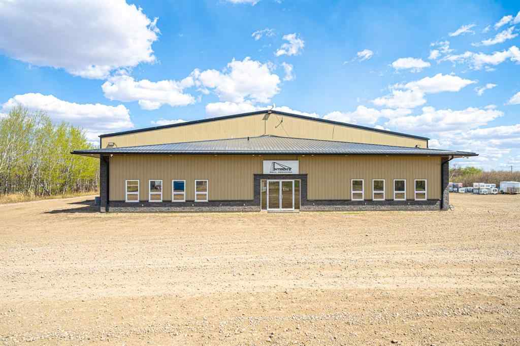 MLS® A2202519 - NW 35-48-28 W3   in NONE Rural, Commercial