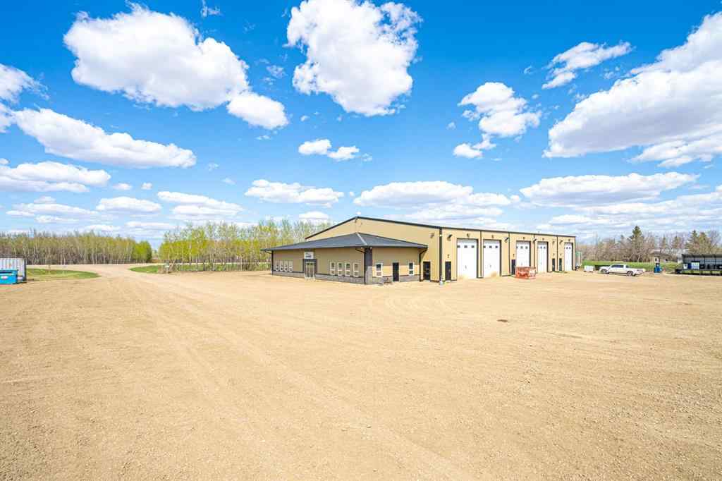 MLS® A2202519 - NW 35-48-28 W3   in NONE Rural, Commercial