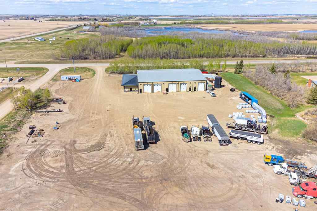 MLS® A2202519 - NW 35-48-28 W3   in NONE Rural, Commercial
