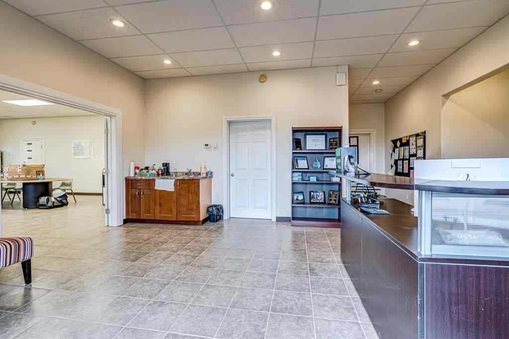 MLS® A2202519 - NW 35-48-28 W3   in NONE Rural, Commercial