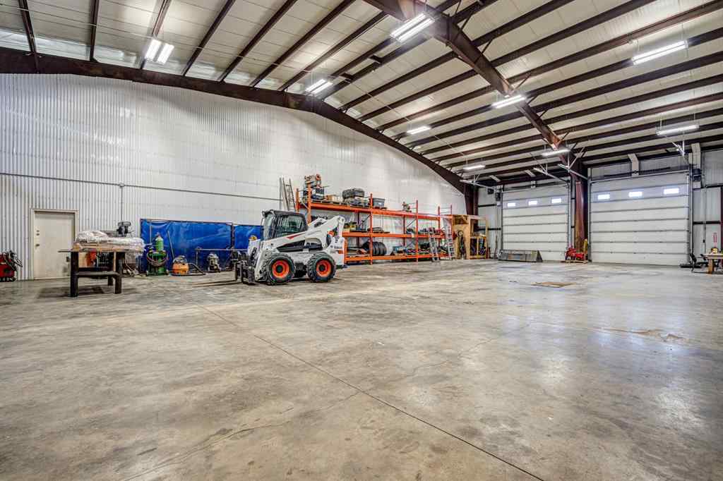 MLS® A2202519 - NW 35-48-28 W3   in NONE Rural, Commercial