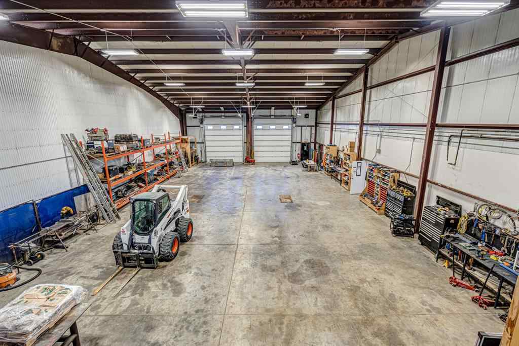 MLS® A2202519 - NW 35-48-28 W3   in NONE Rural, Commercial