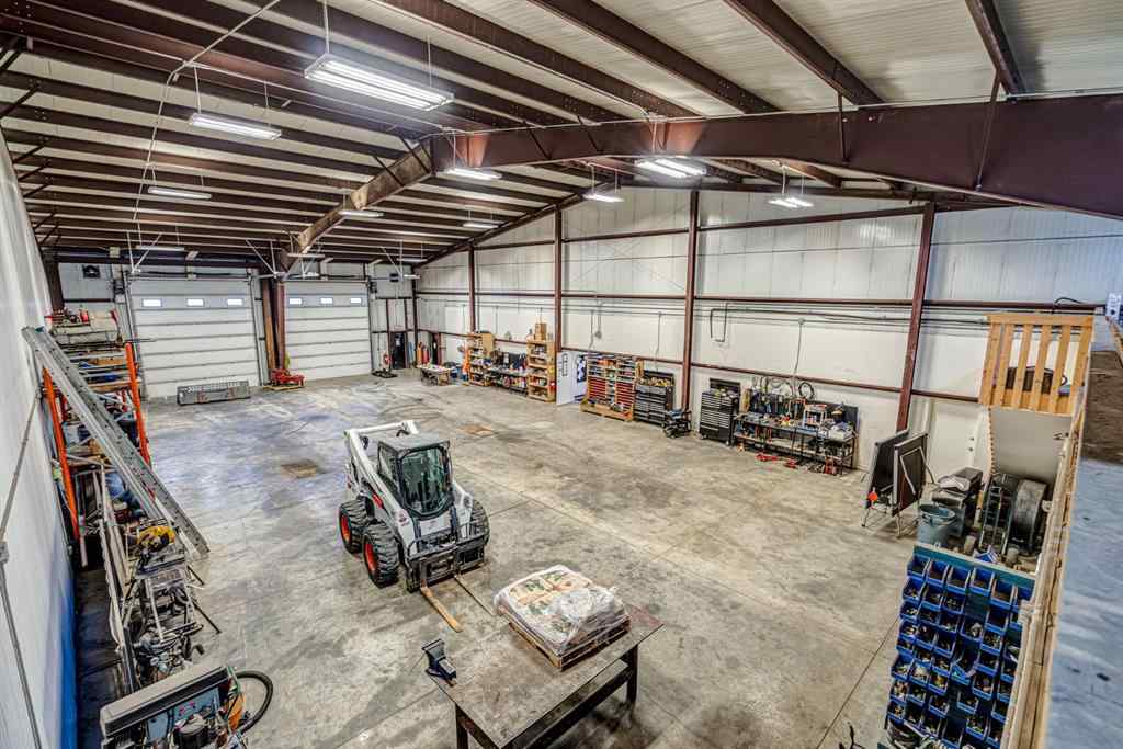 MLS® A2202519 - NW 35-48-28 W3   in NONE Rural, Commercial