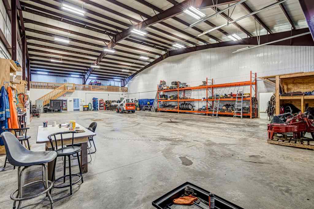MLS® A2202519 - NW 35-48-28 W3   in NONE Rural, Commercial