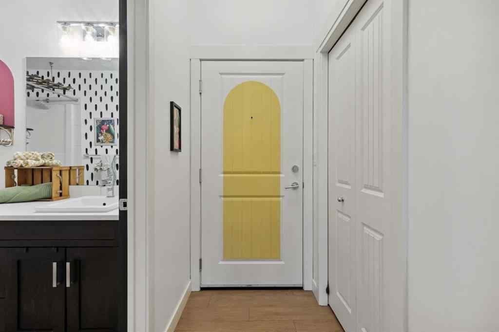 MLS® A2202532 - Unit #105 130 Auburn Meadows View SE in Auburn Bay Calgary, Residential