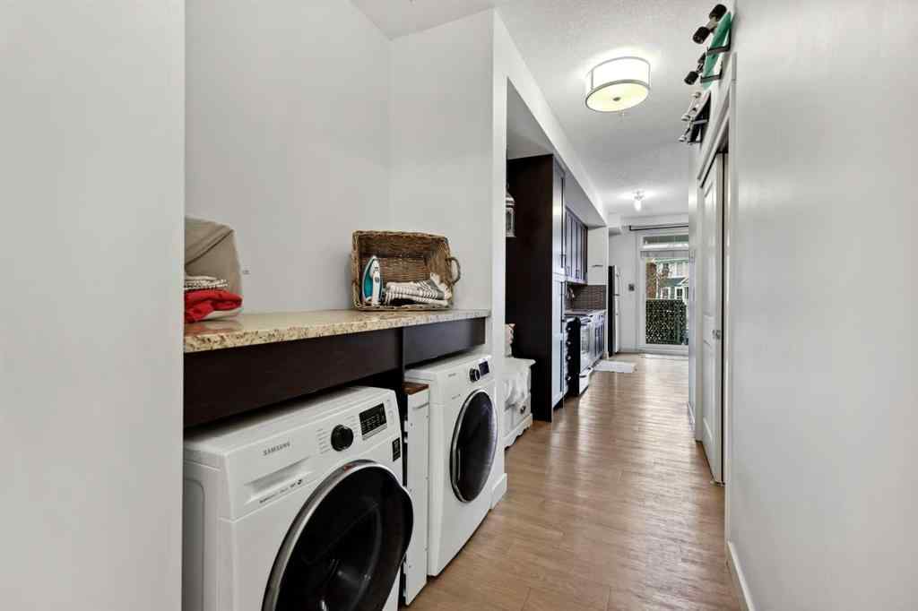 MLS® A2202532 - Unit #105 130 Auburn Meadows View SE in Auburn Bay Calgary, Residential