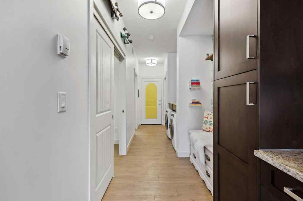 MLS® A2202532 - Unit #105 130 Auburn Meadows View SE in Auburn Bay Calgary, Residential