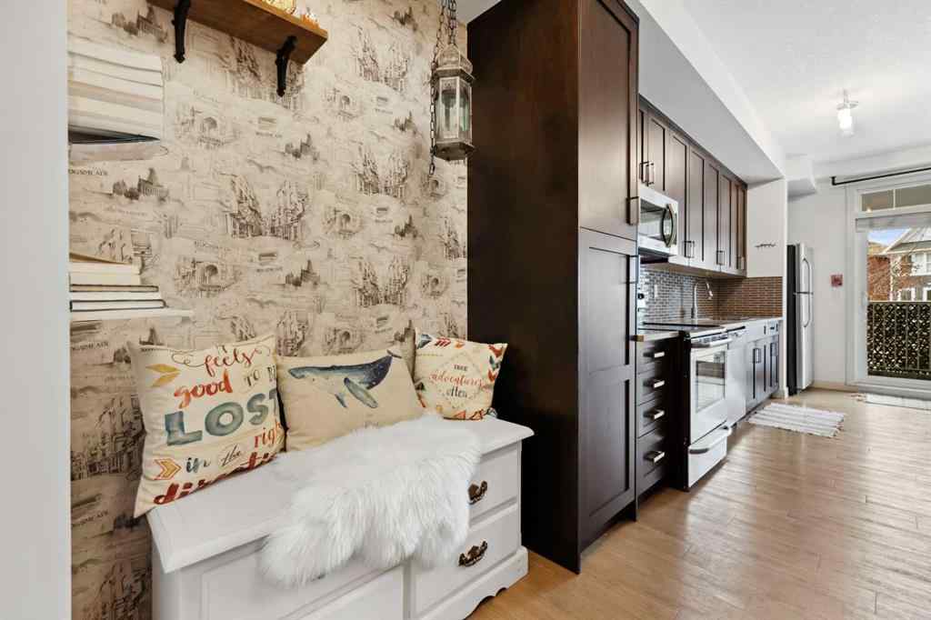 MLS® A2202532 - Unit #105 130 Auburn Meadows View SE in Auburn Bay Calgary, Residential