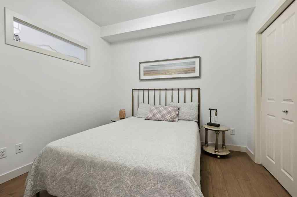 MLS® A2202532 - Unit #105 130 Auburn Meadows View SE in Auburn Bay Calgary, Residential