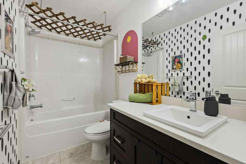 MLS® A2202532 - Unit #105 130 Auburn Meadows View SE in Auburn Bay Calgary, Residential