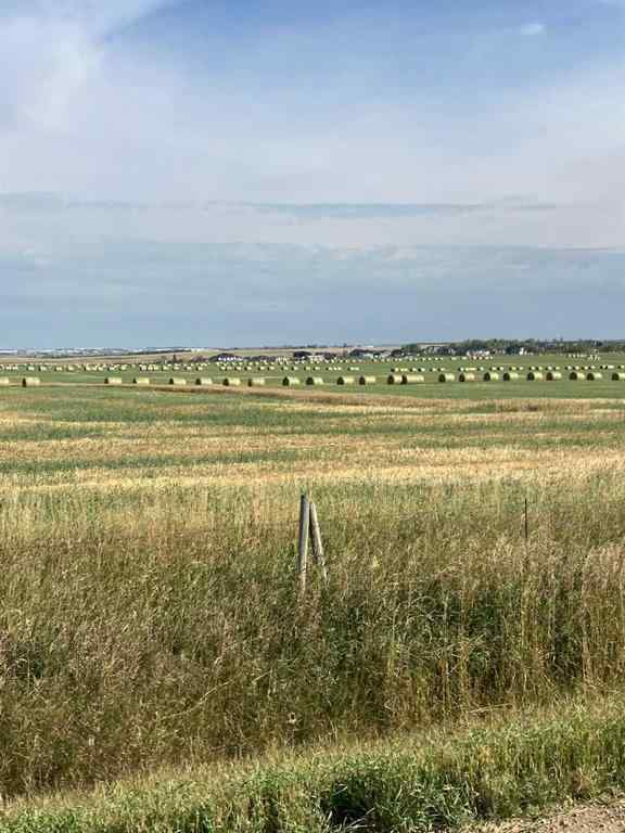 MLS® A2202556 - Range RD 14 Road 14   in NONE Rural Rocky View County, Land
