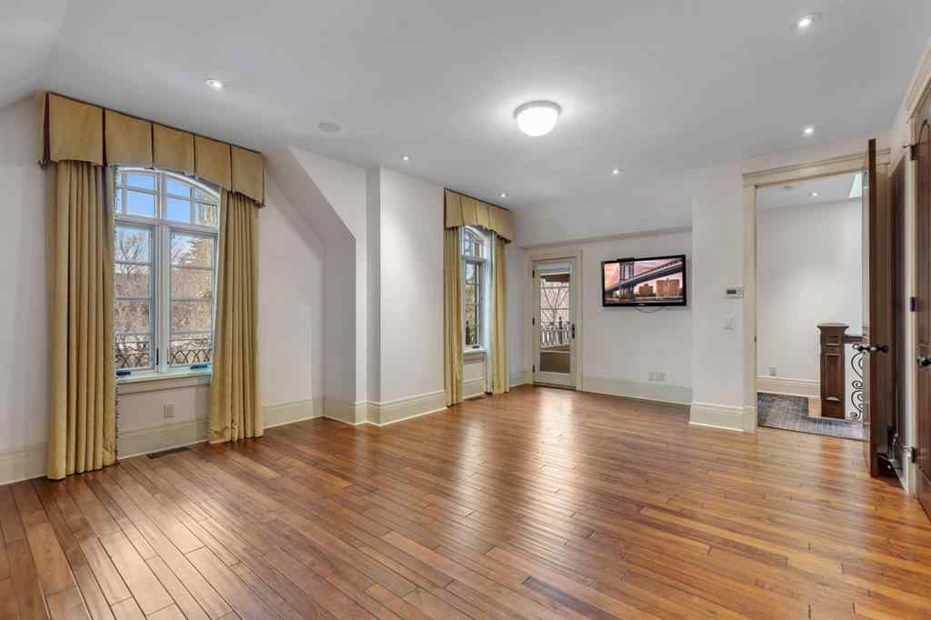 MLS® A2202567 - 1131 Dorchester Avenue SW in Upper Mount Royal Calgary, Residential