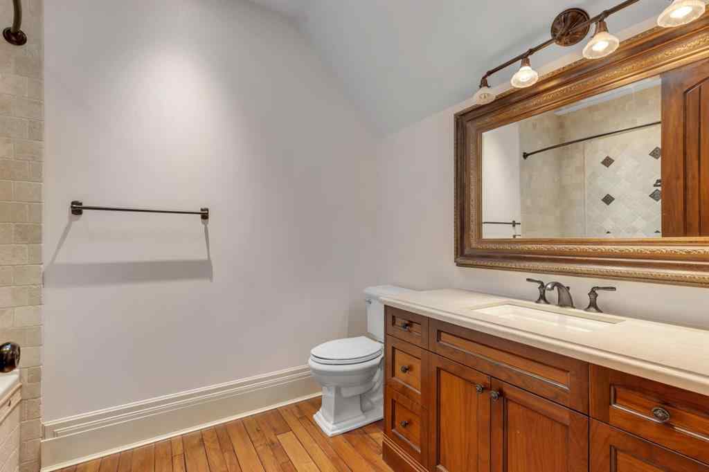 MLS® A2202567 - 1131 Dorchester Avenue SW in Upper Mount Royal Calgary, Residential