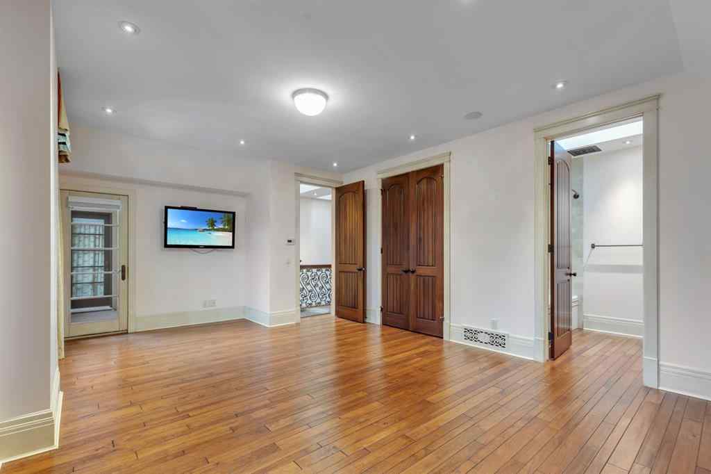MLS® A2202567 - 1131 Dorchester Avenue SW in Upper Mount Royal Calgary, Residential