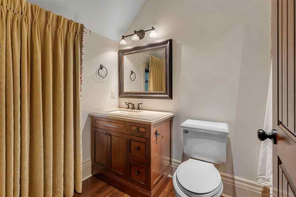 MLS® A2202567 - 1131 Dorchester Avenue SW in Upper Mount Royal Calgary, Residential