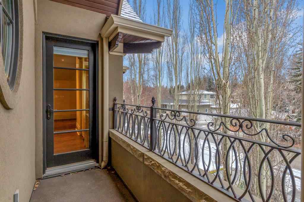 MLS® A2202567 - 1131 Dorchester Avenue SW in Upper Mount Royal Calgary, Residential