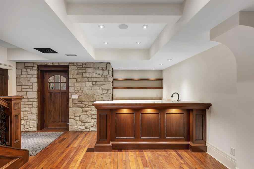 MLS® A2202567 - 1131 Dorchester Avenue SW in Upper Mount Royal Calgary, Residential