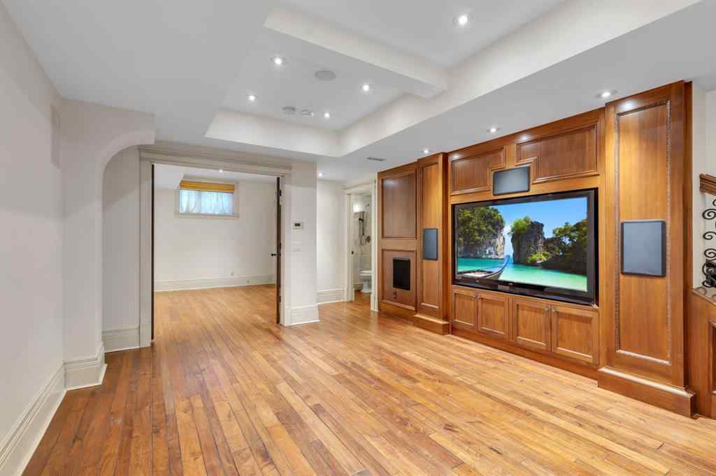 MLS® A2202567 - 1131 Dorchester Avenue SW in Upper Mount Royal Calgary, Residential