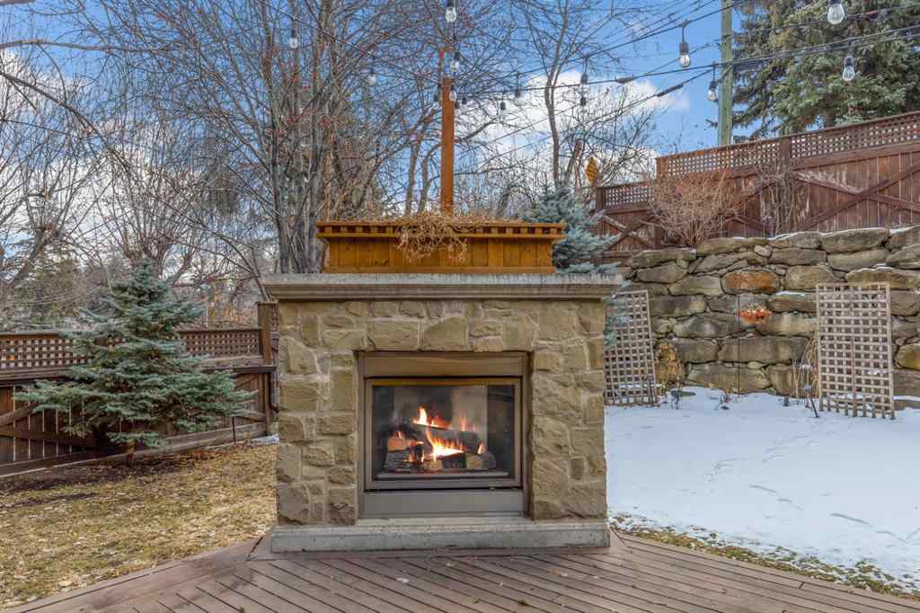MLS® A2202567 - 1131 Dorchester Avenue SW in Upper Mount Royal Calgary, Residential